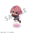 Dandadan MEGAHOUSE Tokotoko Acrylic Stand