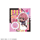 Dandadan MEGAHOUSE Tokotoko Acrylic Stand