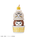 Haikyu！！ MEGAHOUSE Tsumichen Stack up & Change