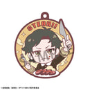 SPY×FAMILY MEGAHOUSE Rubber Mascot om nom nom