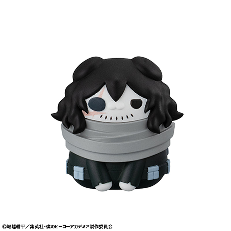 My Hero Academia MEGAHOUSE MEGA CAT PROJECT Heroaca Cats NO.01
