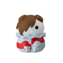 NEW MOBILE REPORT GUNDAM WING MEGAHOUSE MEGA CAT PROJECT NYANDAM W Cats Transformation Mission Accomplished!