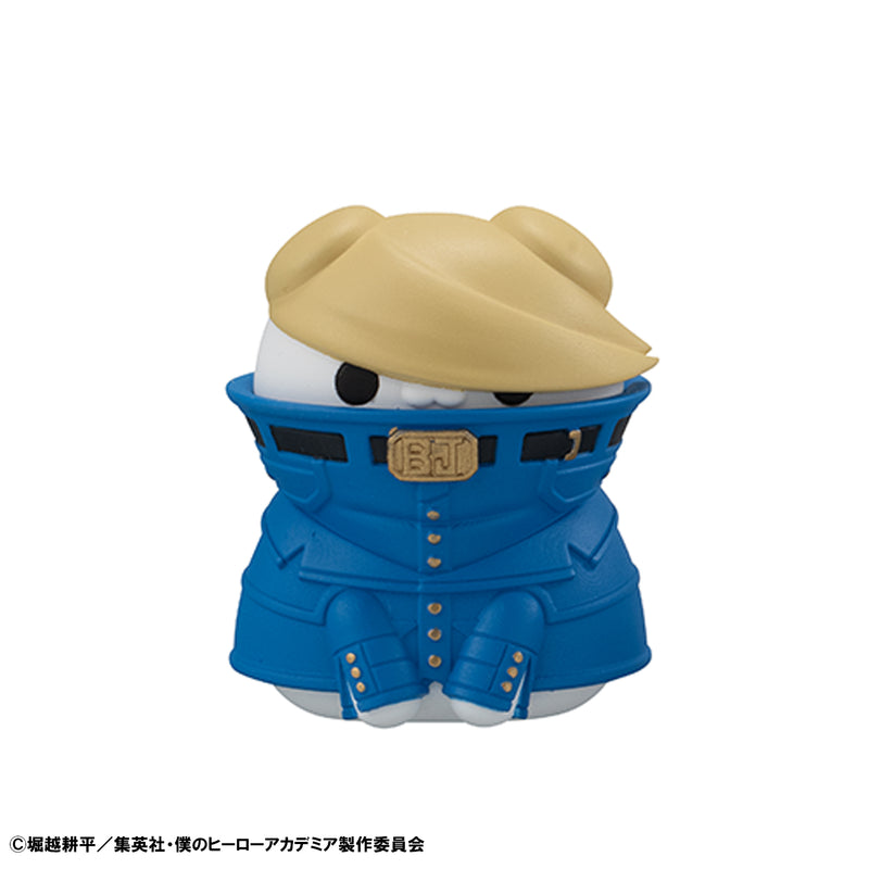 My Hero Academia MEGAHOUSE MEGA CAT PROJECT Heroaca Cats  NO.02