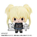 Shugo Chara! MEGAHOUSE Chokorin Collection TV Anime Shugo Chara!