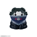 HUNTER×HUNTER MEGAHOUSE MEGA CAT PROJECT NYANTER×NYANTER the Phantom Troupe × CAT