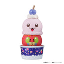 Digimon Adventure MEGAHOUSE Tsumichen Stack up & Change Digimon Adventure