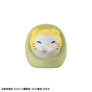 NARUTO Shippuden  MEGAHOUSE MEGA CAT PROJECT Nyaruto! Once upon a time in Konoha village（Repeat）