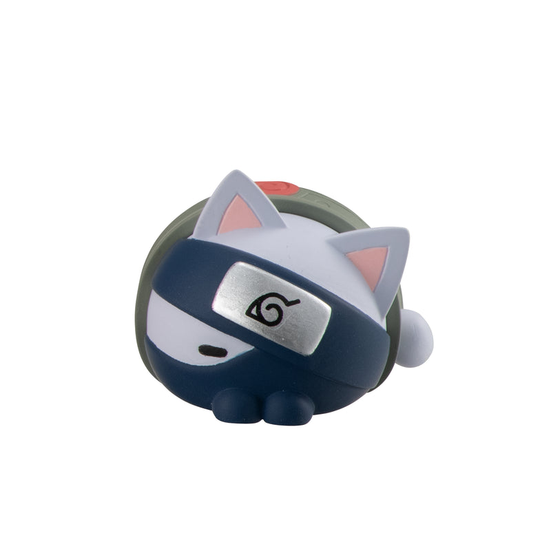 NARUTO Shippuden Nyaruto！ MEGAHOUSE MEGA CAT PROJECT Ver. Battle with Akatsuki（Repeat）