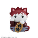 NARUTO Shippuden MEGAHOUSE MEGA CAT PROJECT Nyaruto！FORTUNE CATS Naruto Uzumaki & friends Ver.