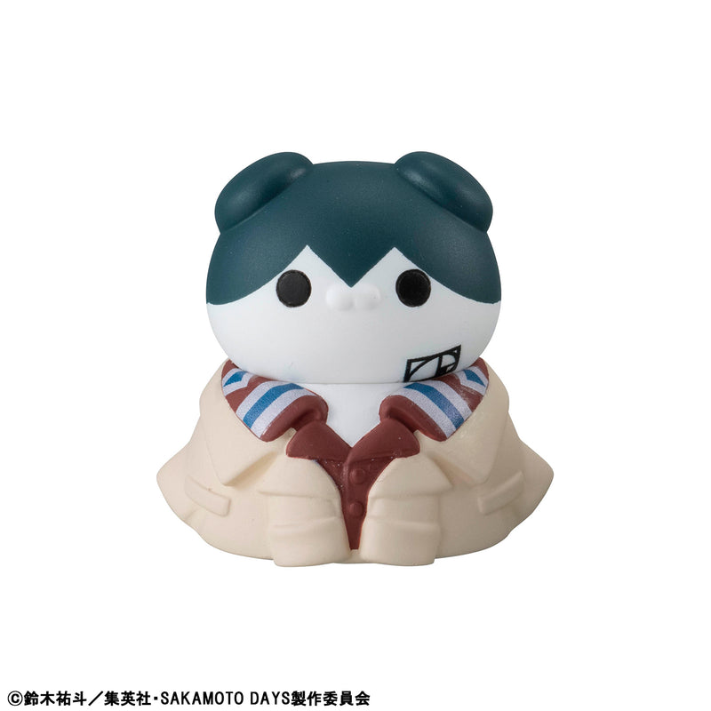 SAKAMOTO DAYS MEGAHOUSE MEGA CAT PROJECT SAKAMOTO CATS The Cheerful Sakamoto Store