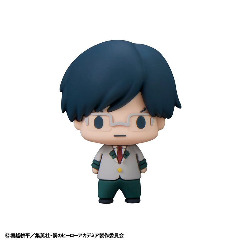 My Hero Academia MEGAHOUSE Chokorin Collection