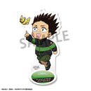 SAKAMOTO DAYS MEGAHOUSE Tokotoko Acrylic Stand