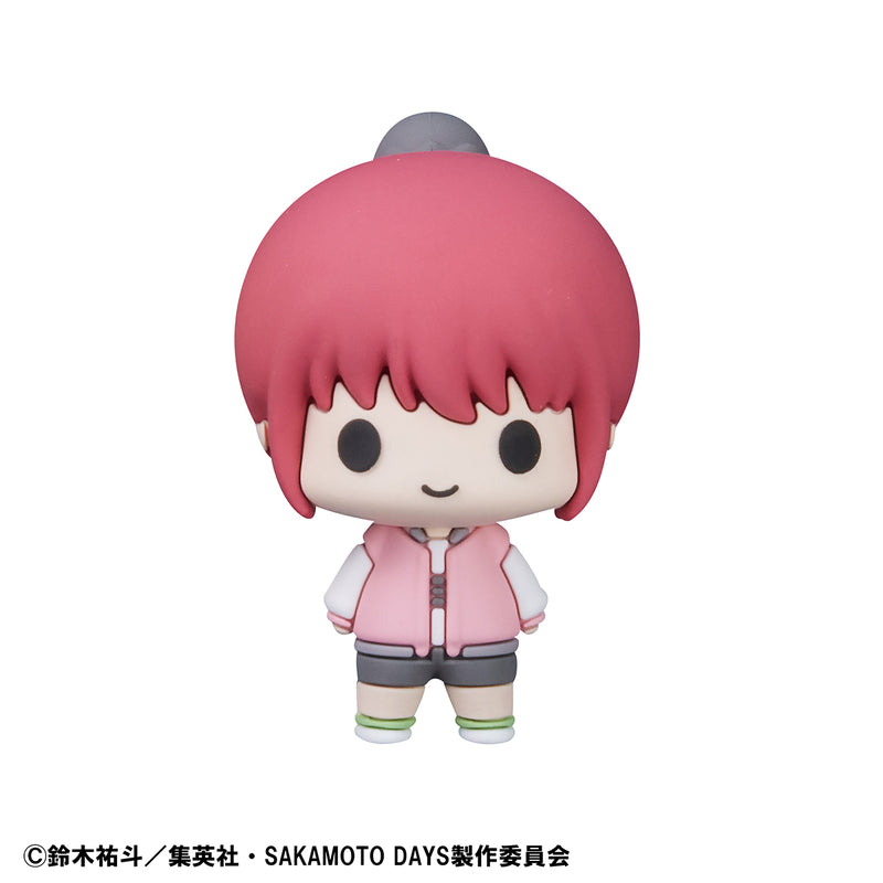 SAKAMOTO DAYS MEGAHOUSE Chokorin Collection