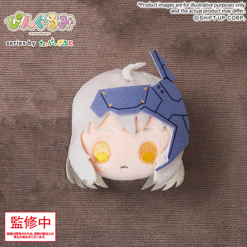 Goddess of Victory: NIKKE BUSHIROAD CREATIVE Pingurumi Vol.1