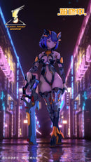 FLASH POINT KENAI 1/12 SCALE ACTION FIGURE