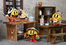 PAC-MAN RIBOSE SHIQUANSHIMEI SERIES TRADING FIGURE (1 Random)