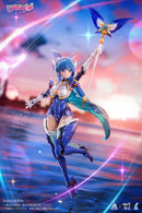 BALALA LITTLE MAGIC FAIRY XZOM SNAP MEI QI 1/12 SCALE ACTION FIGURE