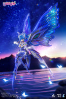 BALALA LITTLE MAGIC FAIRY XZOM SNAP MEI QI 1/12 SCALE ACTION FIGURE