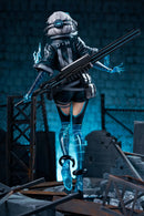 MINIFUNTOWN X Astrum Design ICEY