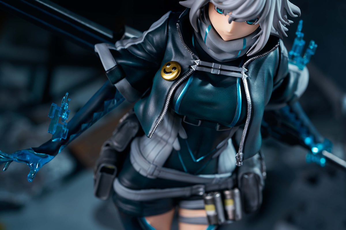 ICEY フィギュアASTRUM DESIGN MINIFUNTOWN X Astrum Design ICEY