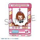 My Hero Academia MEGAHOUSE Chara Catcher