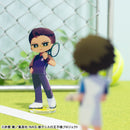 The New Prince of Tennis MEGAHOUSE Irusta The New Prince of Tennis Vol.1