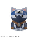 NARUTO Shippuden  MEGAHOUSE MEGA CAT PROJECT Nyaruto! Once upon a time in Konoha village（Repeat）