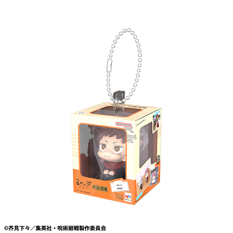 Jujutsu Kaisen MEGAHOUSE Lookup Miniature Collection