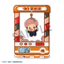 Jujutsu Kaisen 5th Anniversary MEGAHOUSE Chara Catcher～Anime Jujutsu Kaisen 5th Anniversary