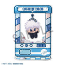 Jujutsu Kaisen 5th Anniversary MEGAHOUSE Chara Catcher～Anime Jujutsu Kaisen 5th Anniversary