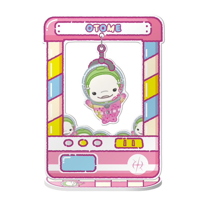 Gnosia MEGAHOUSE Chara Catcher～ Gnosia vol.1