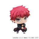Naruto Shippuden MEGAHOUSE ChimiMega Series Mascot Collection 01
