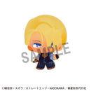 Agents of the Four Seasons ： Dance of Spring MEGAHOUSE Karakoro Ｃlear Candy Figures Agents of the Four Seasons ： Dance of Spring