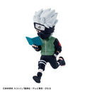 Naruto Shippuden MEGAHOUSE Tobimas Naruto Shippuden