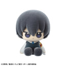 Katekyo Hitman Reborn! MEGAHOUSE Nuippo Katekyo Hitman Reborn!