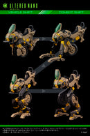 Altered Nano SENTINEL AN-EX Alt FRIGATE & AA-CAFALL 1024 [FLAGSHIP]