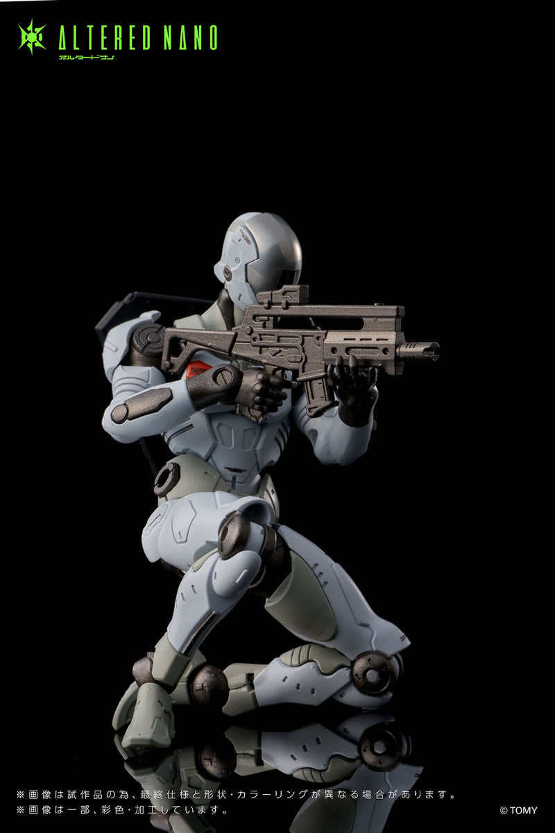 Altered Nano SENTINEL AN-01 Alt FRIGATE