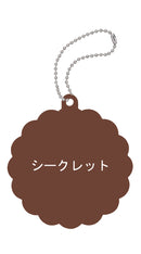 Kirby's Dream Land MEGAHOUSE Charm Patisserie Kirby's cookie time（Repeat）