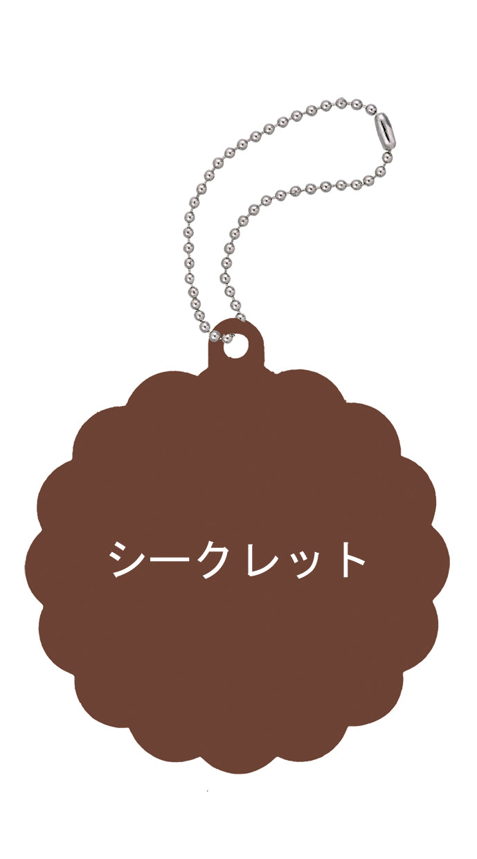 Kirby's Dream Land MEGAHOUSE Charm Patisserie Kirby's cookie time（Repeat）