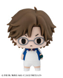 The New Prince of Tennis MEGAHOUSE Chokorin Collection The New Prince of Tennis Vol.1