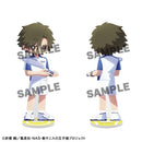 The New Prince of Tennis MEGAHOUSE Irusta The New Prince of Tennis Vol.1