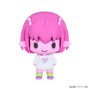 MILKY☆SUBWAY THE GALACTIC LIMITED EXPRESS MEGAHOUSE Chokorin Collection MILKY☆SUBWAY THE GALACTIC LIMITED EXPRESS