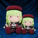 BanG Dream! Ave Mujica Good Smile Company Plushie Ave Mujica Mortis' Doll