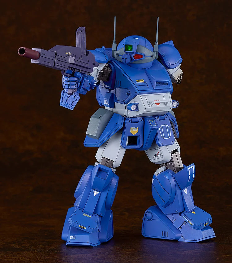 Armored Trooper Votoms Max Factory PLAMAX SV-04 1/24 Scale X / ATH-02-DT Rabidly Dog