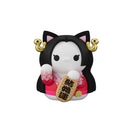 ONE PIECE MEGAHOUSE MEGA CAT PROJECT Nyan Piece Nyan！ !  Beckoning cat LUCKY CAT PIRATES