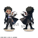 Katekyo Hitman Reborn! MEGAHOUSE Irusta Katekyo Hitman Reborn!