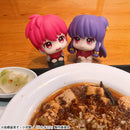 Ranma 1／2 MEGAHOUSE Lookup TV Anime Ranma &  Shampoo set【with gift】