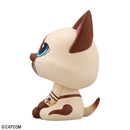 MONSTER HUNTER MEGAHOUSE Lookup Airou