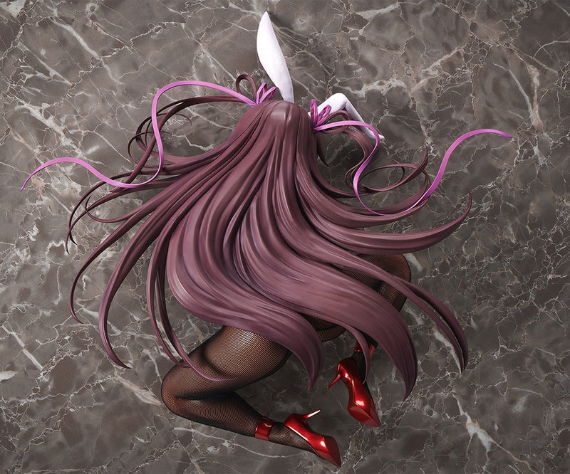 Taimanin BINDing Yukikaze Mizuki Bunny Ver. 2nd