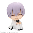 BLEACH MEGAHOUSE Lookup  TV Anime Gin Ichimaru